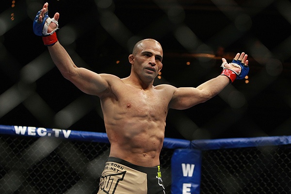 Financial problems behind him, Kamal Shalorus looks at One FC 9 as chance to regain pride