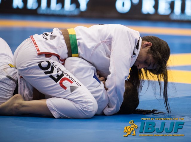 Relembre O Mundial De Jiu Jitsu De 2013, Onde O Adversário Correu Do T –  bjjfanatics-br