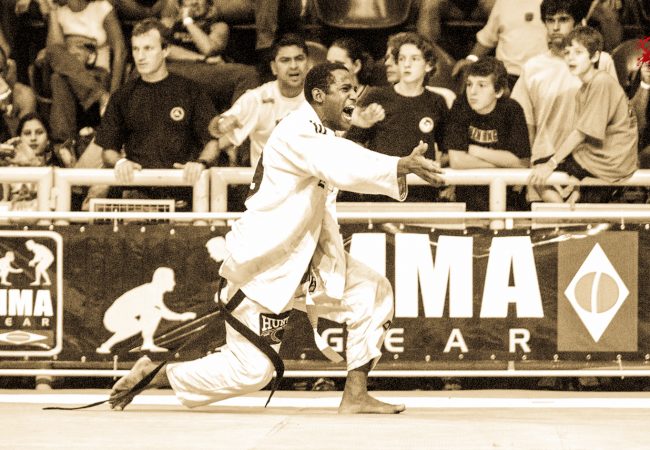 Mundials Memories: Never Repeated Tererê