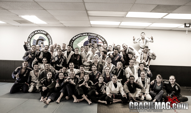 Veja como alguns dos grandes astros treinaram para o Mundial de Jiu-Jitsu 2013