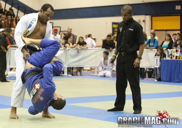 Bruno Bastos at the 8th Arizona Open