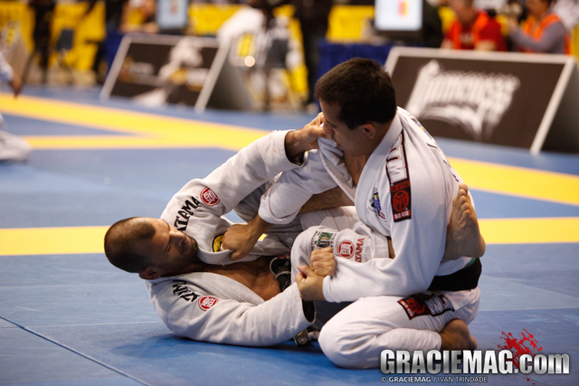 Wellington Megaton at the 2012 Pan