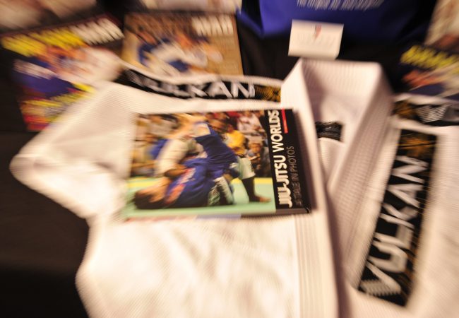 Only at the Worlds: Special offers