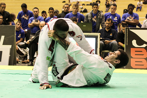 2013 Brazilian National: Watch the great final between Ricardo Evangelista and Rodrigo Cavaca