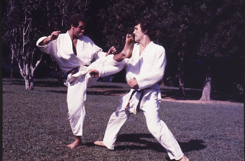 Rolls Gracie is considered one of the most technical fighters of all times