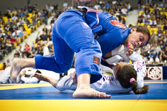 Gabi Garcia. Foto: Arquivos GRACIEMAG