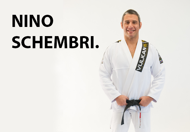 Nino “Elvis” Schembri dá seminário de Jiu-Jitsu grátis via internet
