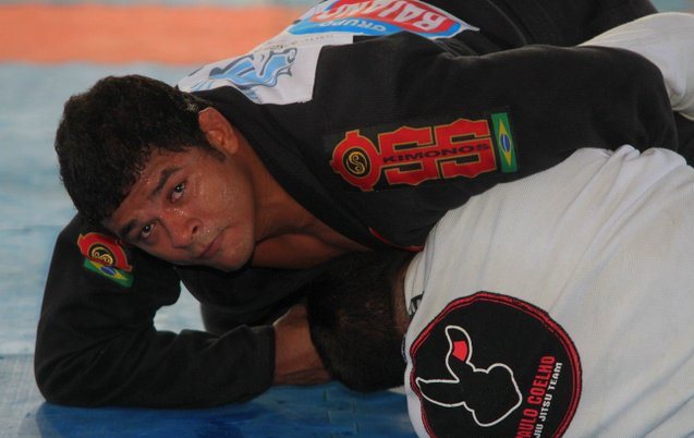 Monteiro vence Amazonense de Jiu-Jitsu e campeões vão ao Mundial de graça