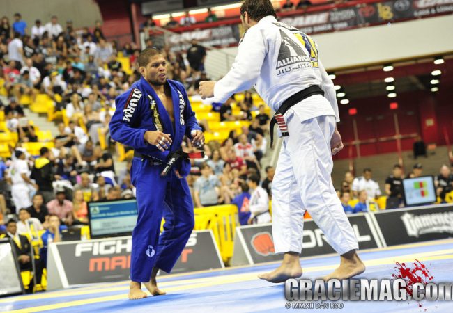 Galvão recognizes errors, analyzes losses at Worlds