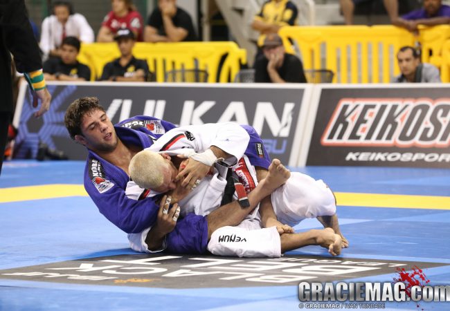 Exclusive Video: Buchecha, Rodolfo comment on match highlights