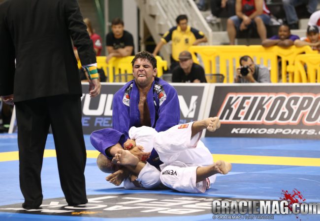 2013 Worlds: Buchecha reigns absolute again; see other champions