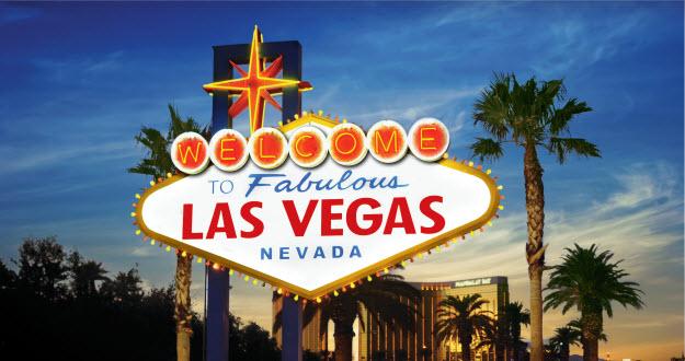 Visite a Tira de Las Vegas ao competir no torneio da IBJJF na capital do jogo em Nevada