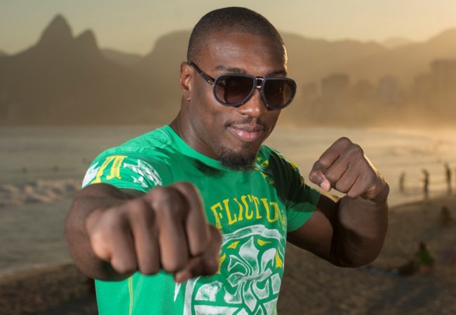 Watch Phil Davis analyze Machida vs. Hendo