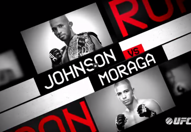 Watch the full episode of ‘UFC on Fox 8: Road to the Octagon’
