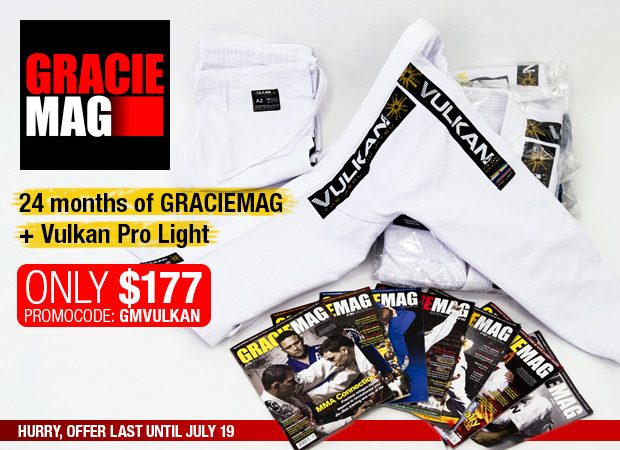 Get your Free Vulkan Gi until July 19