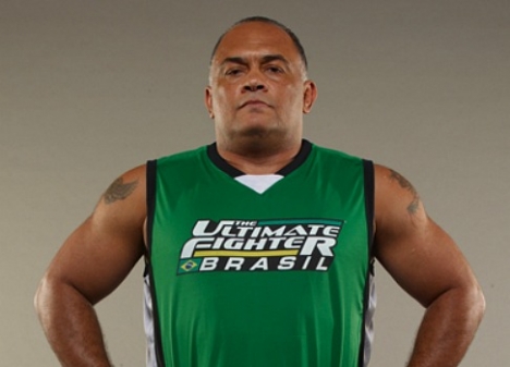 UFC 162: Dórea destrincha os erros técnicos da derrota de Anderson Silva