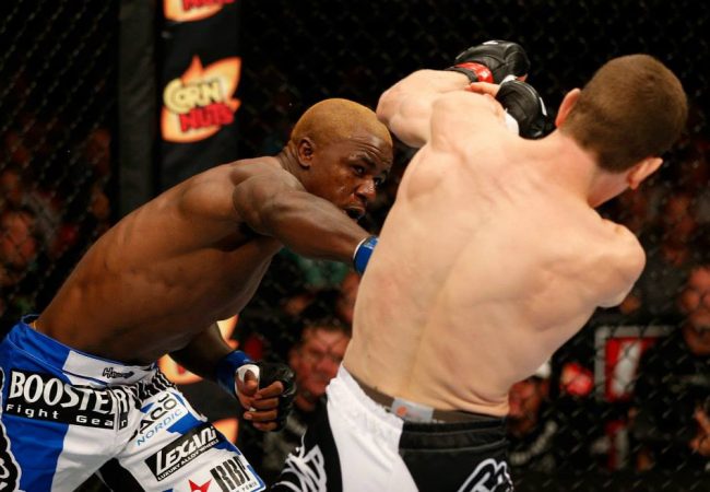 Vídeo: Melvin Guillard aplica o melhor nocaute do UFC on Fox 8