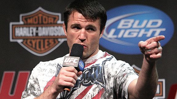 Metamoris confident Sonnen will be allowed to compete next Saturday against Galvão