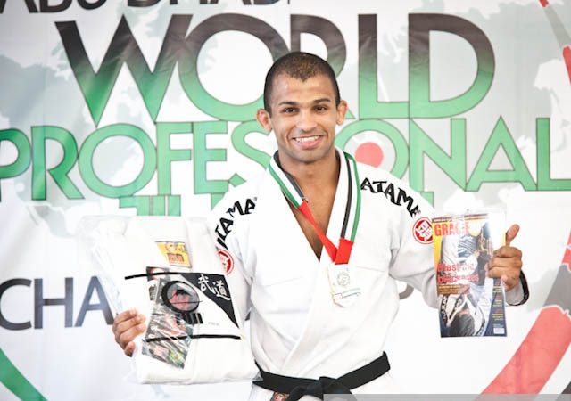 Celebrate Bruno Malfacine’s birthday by enjoying his speedy ninja skills