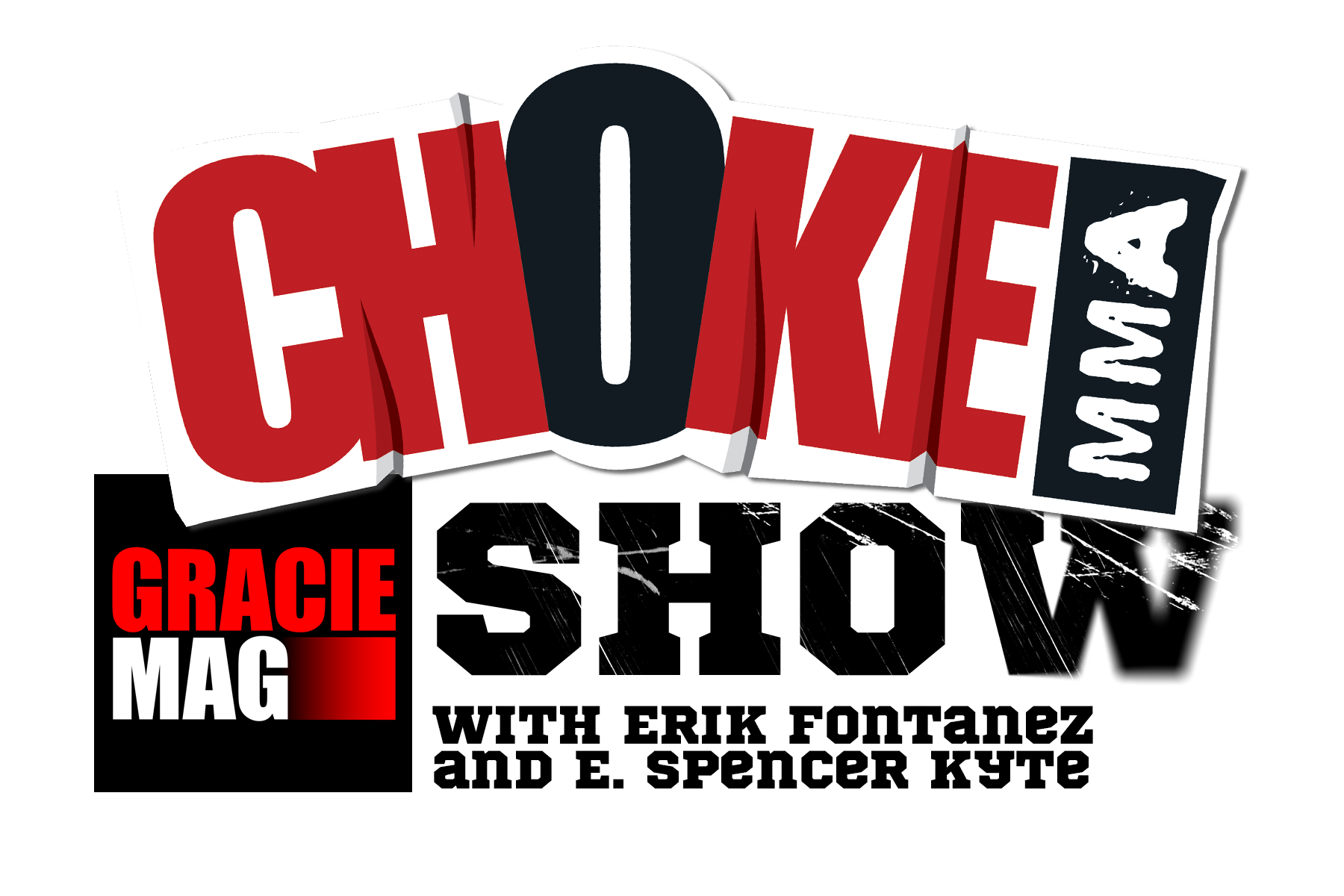 The Choke MMA Show Ep.7 Sports Illustrated's Jeff Wagenheim, UFC in