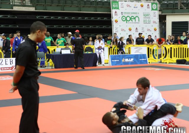 Schedule, brackets released for this weekend’s Chicago Spring Open