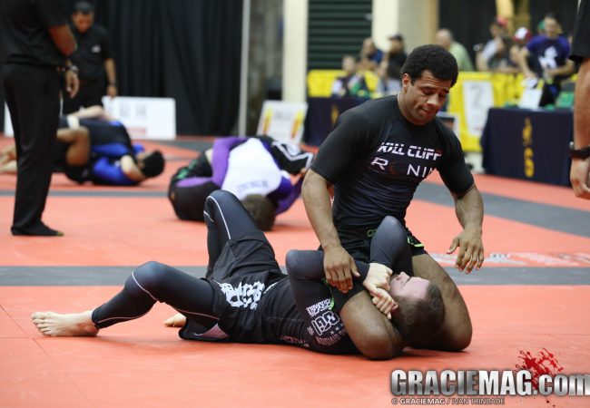 2013 Chicago Open: The best pictures of No-Gi Sunday