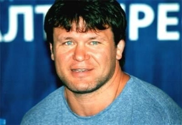 O dia em que Oleg Taktarov enfrentou “Ivan Drago”