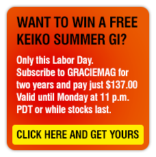 keiko offer labor day