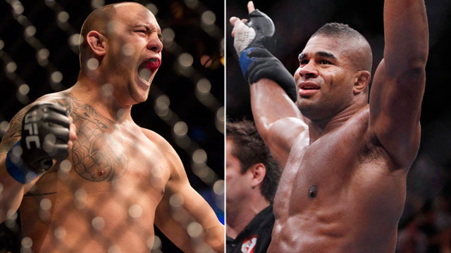 UFC Video: Watch a preview of Alistair Overeem vs. Travis Browne on GRACIEMAG.com