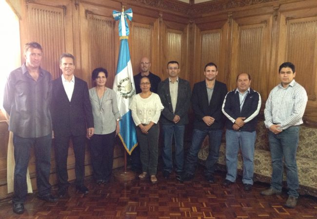 Ricardo Cavalcanti, Guatemala, Jiu Jitsu, MMA, carlson Gracie, Shinzo