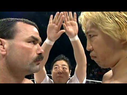 Which was the greatest striking exchange in MMA history?