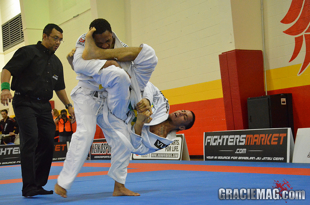 Watch this amazing collection of flying armlocks and get inspired to train