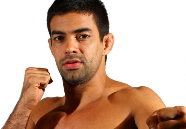 UFC Barueri: veja como Yan Cabral treina para ganhar gás no Jiu-Jitsu