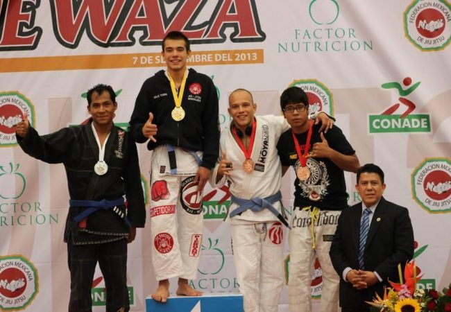 Team Top Brother Mexico excels in Mexico City