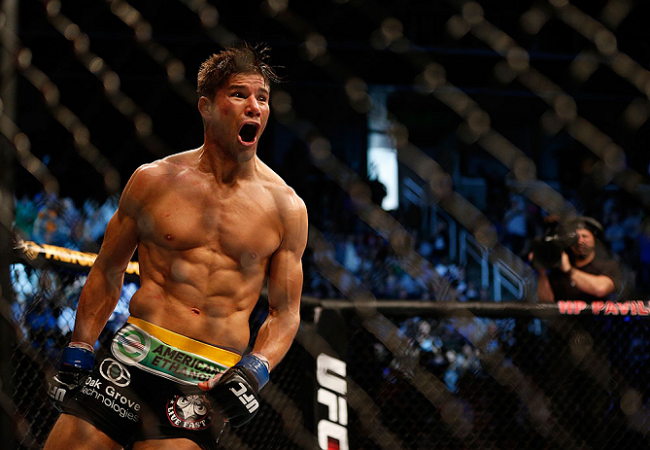 T.J. Grant can’t commit to fight, Anthony Pettis now faces Josh Thomson in first UFC title defense