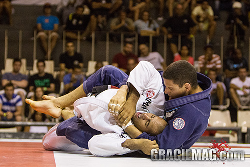 Watch the highlights of Copa Podio Middleweight GP