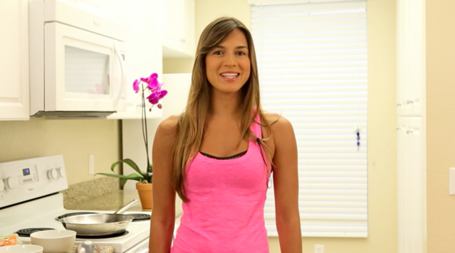 Lifestyle with Carol Gracie: Start your day energized