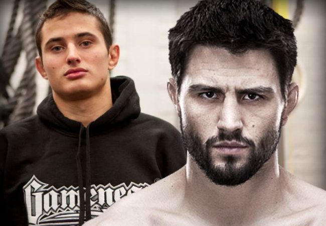 World Jiu-Jitsu Expo confirms joint seminar with Caio Terra & UFC’s Carlos Condit