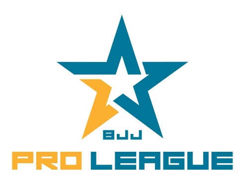 Logo 2013 BJJ Pro League