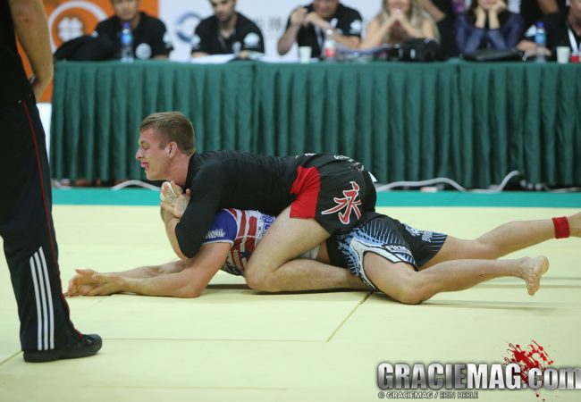ADCC 2013: Results for each match on day one, full photo gallery inside