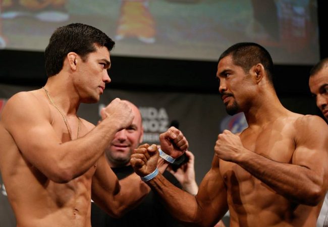 Confira os resultados do UFC: Machida vs Muñoz