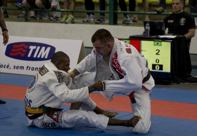 Copa Gaúcha de Jiu-Jitsu: veja quem vai ao Pan 2014 com tudo pago