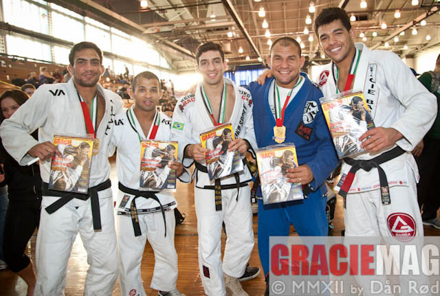 Last day to register for Abu Dhabi WPJJC East Coast Trial on Oct. 20