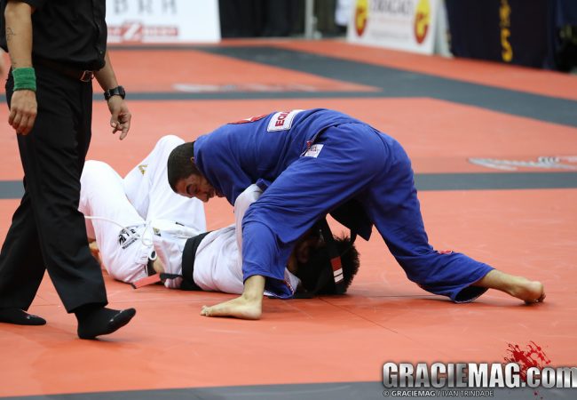 Chicago Fall Open: Della Monica absolute, other results