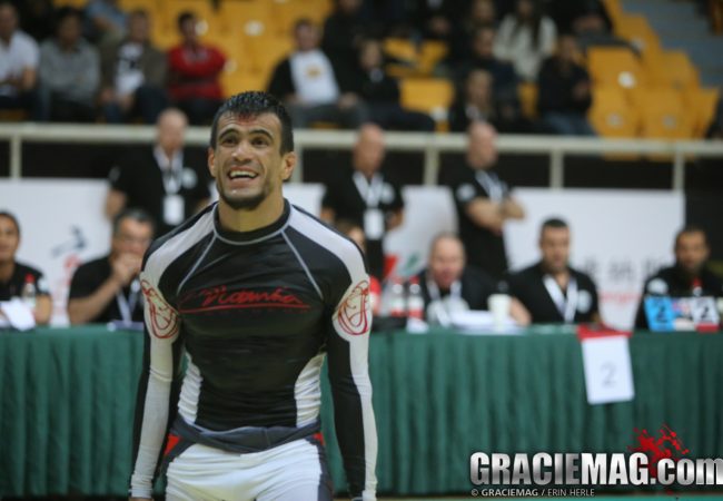 ADCC Worlds results: Find out who took gold in Finland