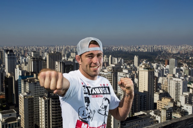 World Jiu-Jitsu Expo: sai Kron Gracie, entra Jake Shields