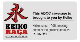 Keiko Website