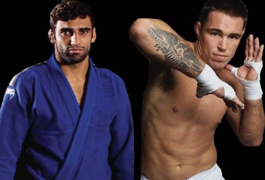 World Jiu-Jitsu Expo: Barral out, Lo to face Jake Shields
