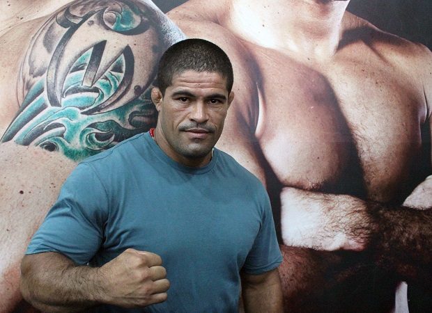 Rousimar Toquinho to appear at World Jiu-Jitsu Expo: any takers?