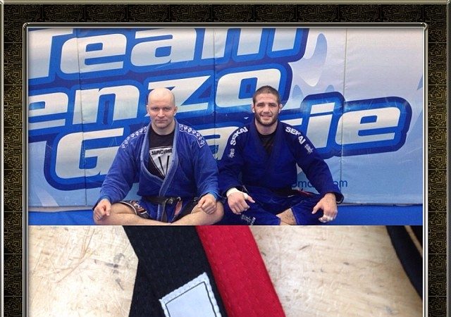 USA Judo Olympian Travis Stevens earns Jiu-Jitsu black belt from John Danaher